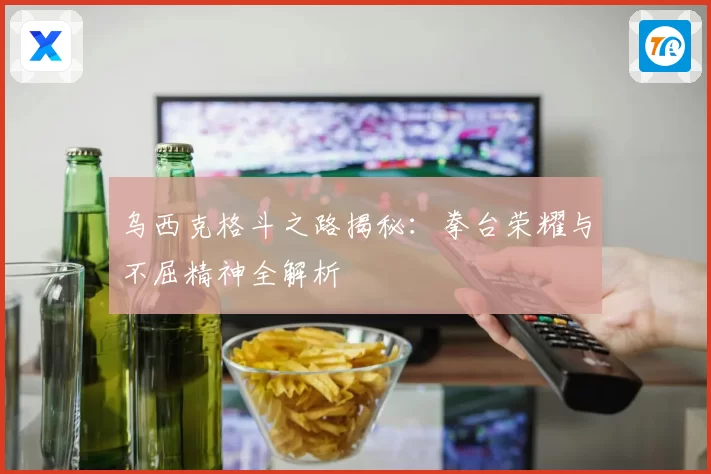 乌西克格斗之路揭秘：拳台荣耀与不屈精神全解析